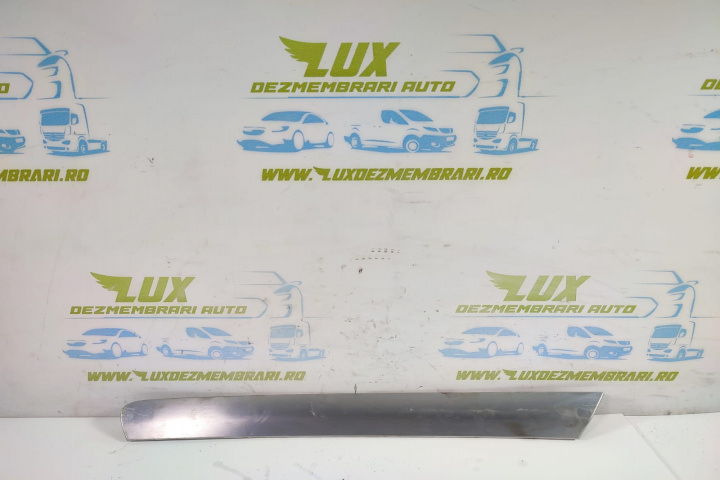 Ornament bandou trim dreapta spate a1647300522 Mercedes-Benz ML W164 [2005 - 2008]