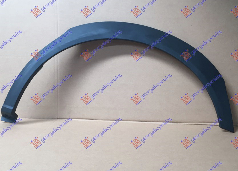 Ornament Bandou - Vw Crafter 2006 , 2e0854819