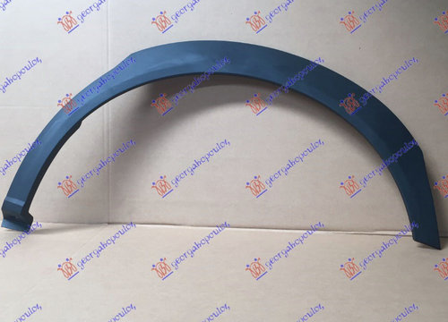 Ornament Bandou - Vw Crafter 2006 , 2e0854819