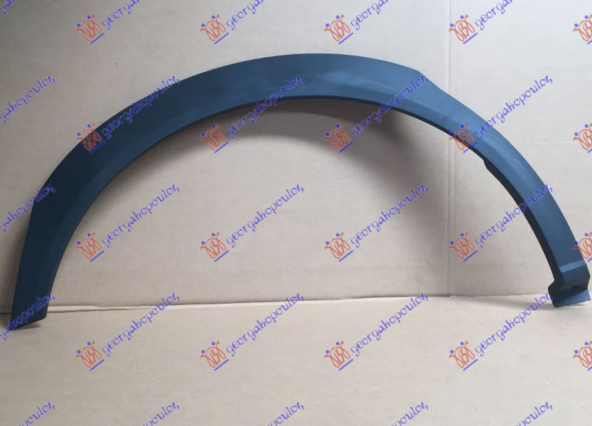 Ornament Bandou - Vw Crafter 2006 , 2e0854820
