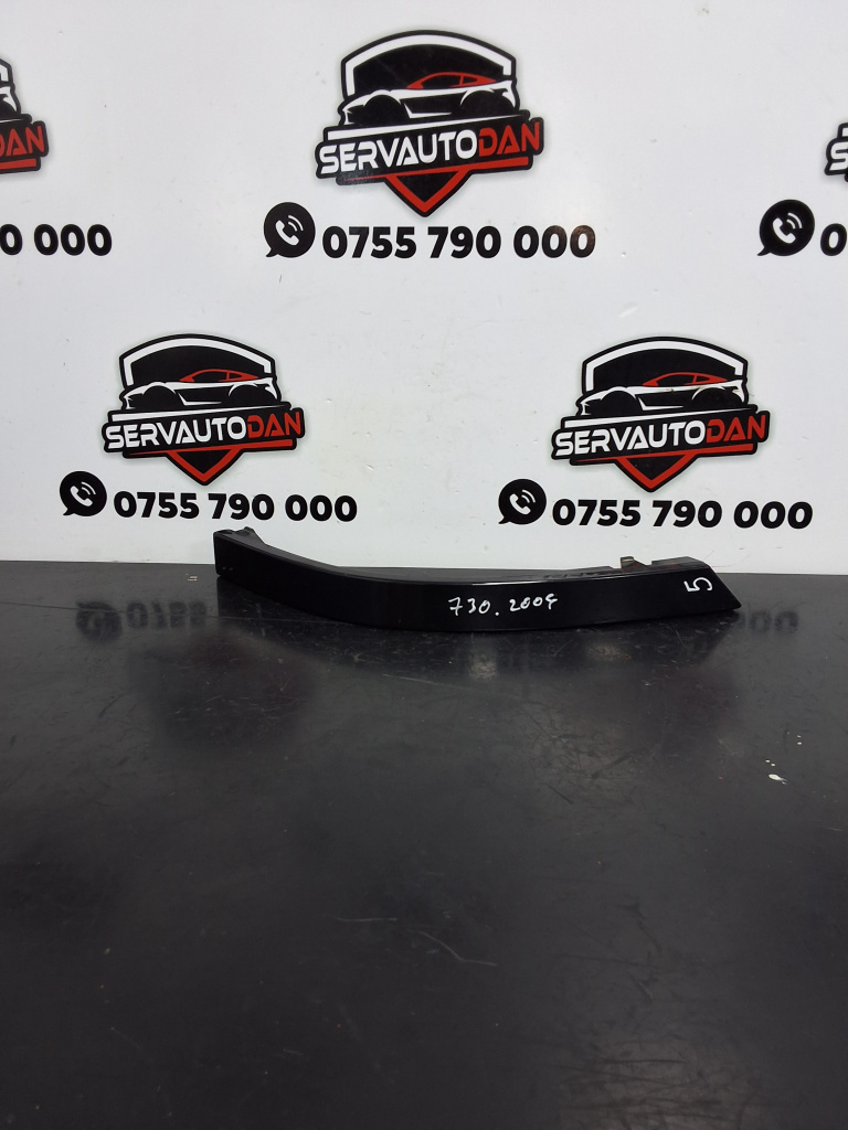 Ornament bara BMW Seria 7 (2001-2008) [E65, E66] 3.0 Motorina 2004, 7012287