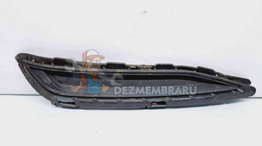 Ornament bara fata Audi Q7 (4MB) [ Fabr 2015-prezent] 4M0807749A