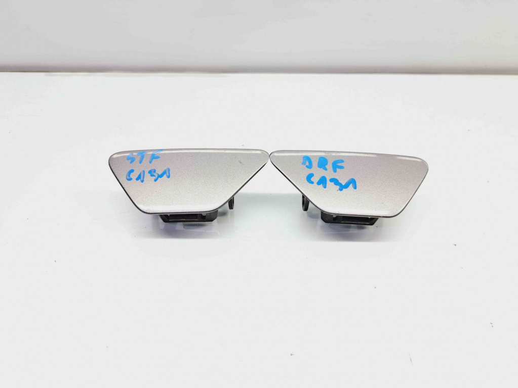 Ornament bara fata Bmw 5 (F10) [Fabr 2011-2016] 7207149 7207150