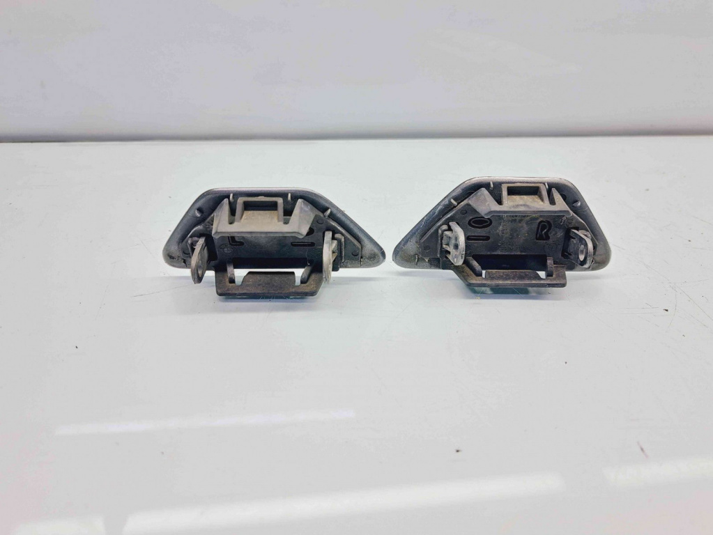 Ornament bara fata Bmw 5 (F10) [Fabr 2011-2016] 7207149 7207150