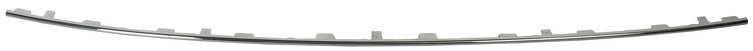 Ornament Bara Fata Crom Blic Volkswagen T5 2003-2015 6502-07-9568921P
