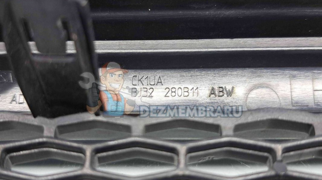 Ornament bara fata LAND ROVER Range Rover Evoque [Fabr 2011-2018] BJ32-280B11-ABW