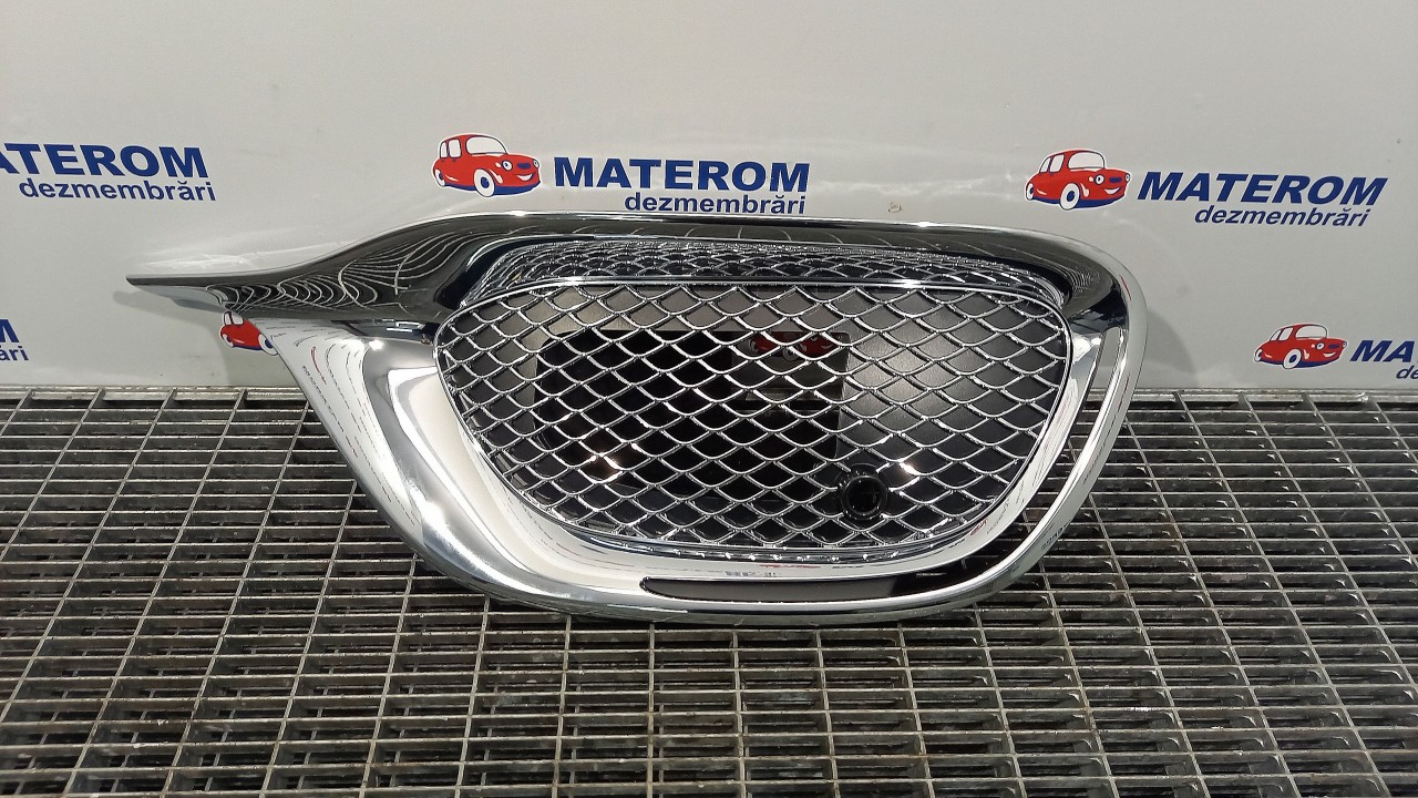 ORNAMENT BARA FATA MERCEDES MAYBACH - - (2021 2023)