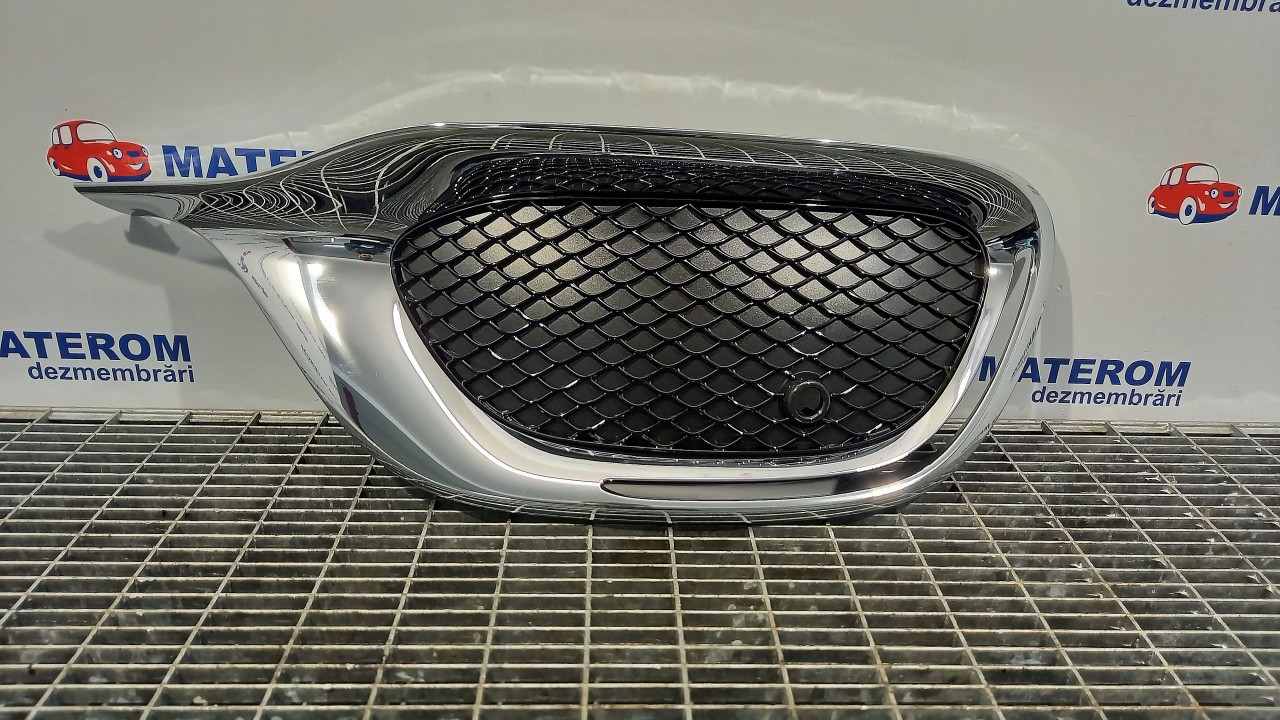 ORNAMENT BARA FATA MERCEDES MAYBACH MAYBACH - - (2021 2023)