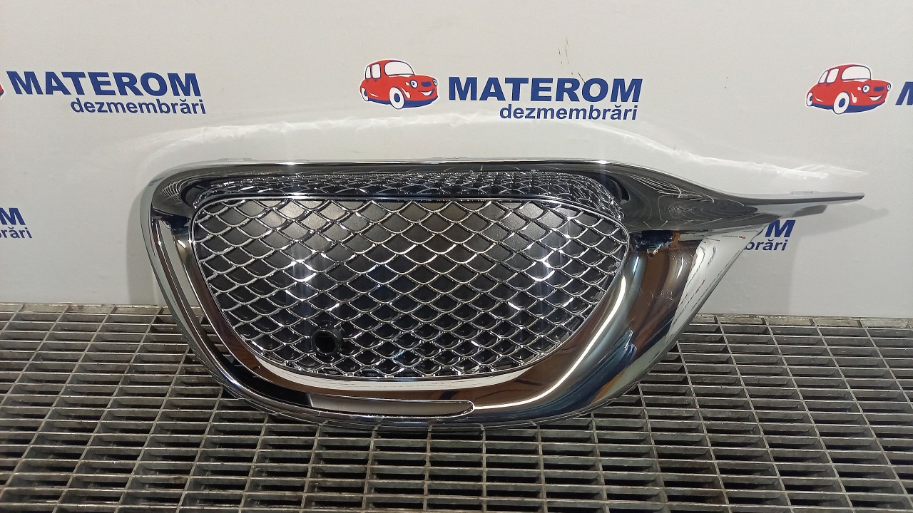 ORNAMENT BARA FATA MERCEDES MAYBACH MAYBACH - - (2021 None)