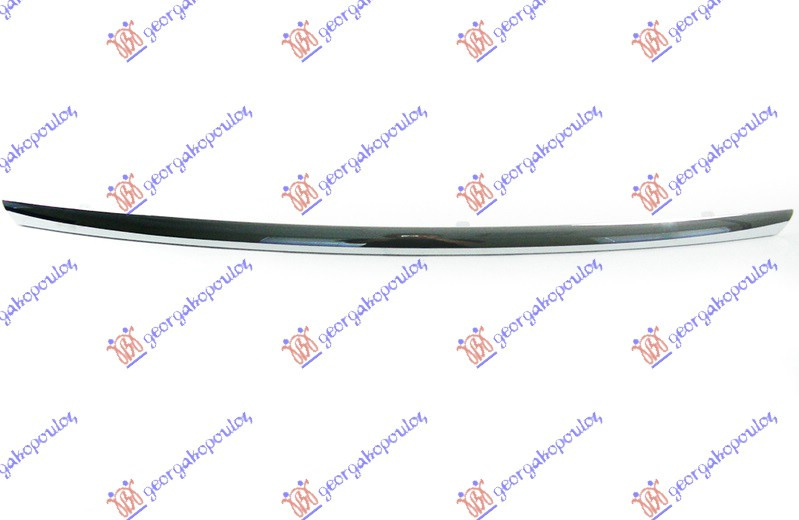 Ornament Bara Fata - Mini Cooper/One (R50/R53)2002 2003 , 51117032900