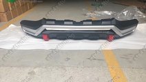 ORNAMENT BARA FATA/PRELUNGIRE MITSUBISHI L200 TRIT...