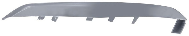 Ornament Bara Fata Stanga Blic Bmw X5 G05 2019-2023 Crom 6502-07-0098921P
