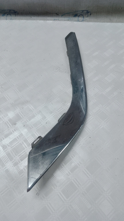 Ornament bara fata stanga Suzuki SX4 - Motorina 2018, 7176164R1L