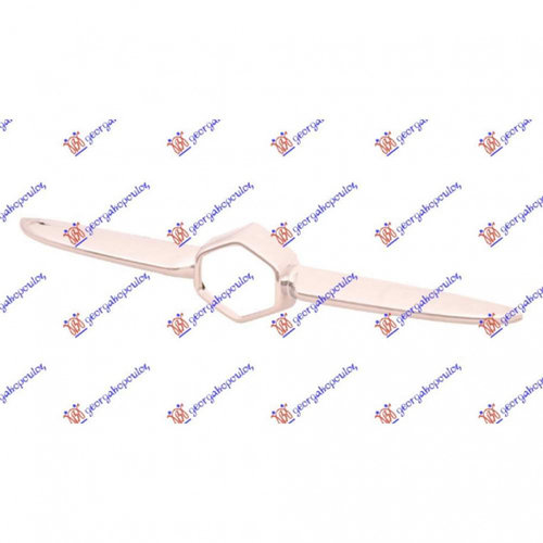 Ornament Bara Fata - Suzuki Grand Vitara 1999 , 71721-65dc0-Zj3