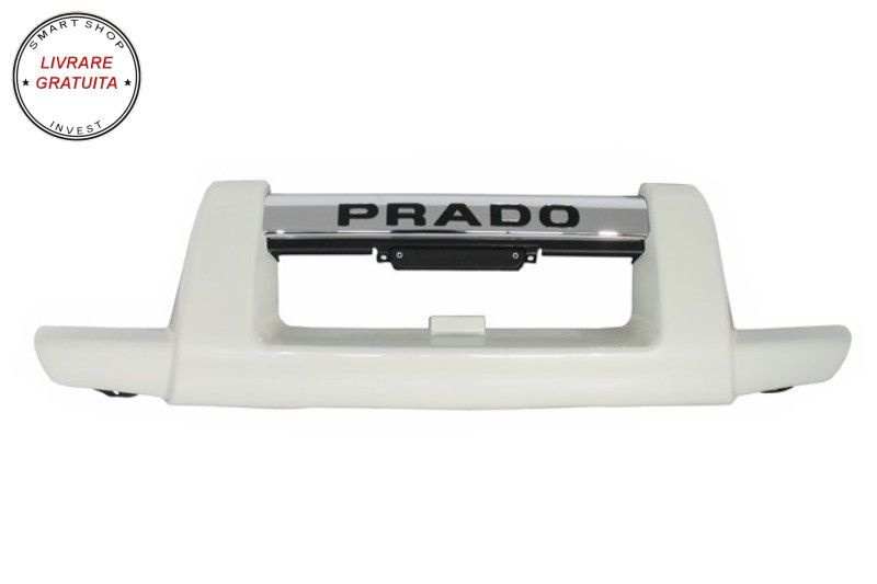 Ornament Bara Fata Toyota Land Cruiser FJ120 (2003-2008)- livrare gratuita