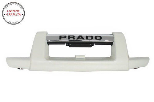 Ornament Bara Fata Toyota Land Cruiser FJ120 (2003-2008)- livrare gratuita