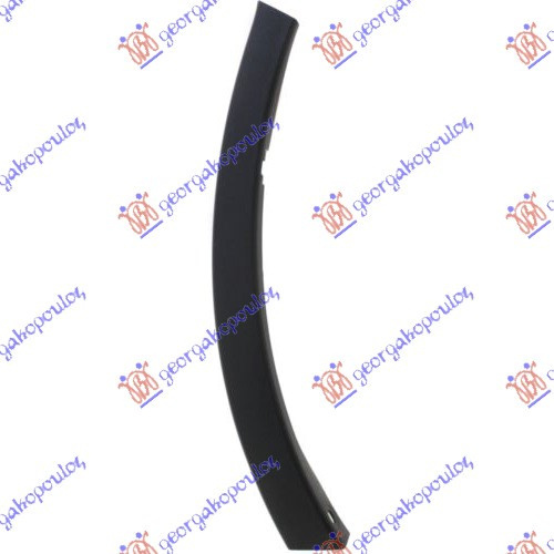 Ornament Bara Fata - Toyota Rav 4 2012 , 52112-0r030