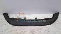 Ornament bara fata Volkswagen Golf 6 (5K1) [Fabr 2...