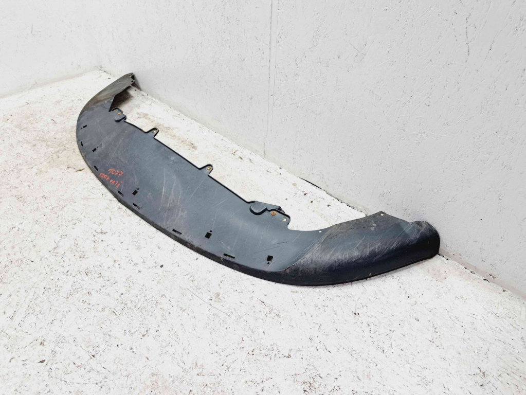 Ornament bara fata Volkswagen Jetta 3 (1K2) [Fabr 2005-2010] 1K0805903B