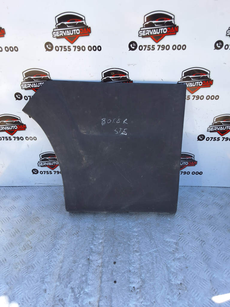 Ornament bara Peugeot Boxer (2006->) 2.2 Motorina 2014, STANGA SPATE