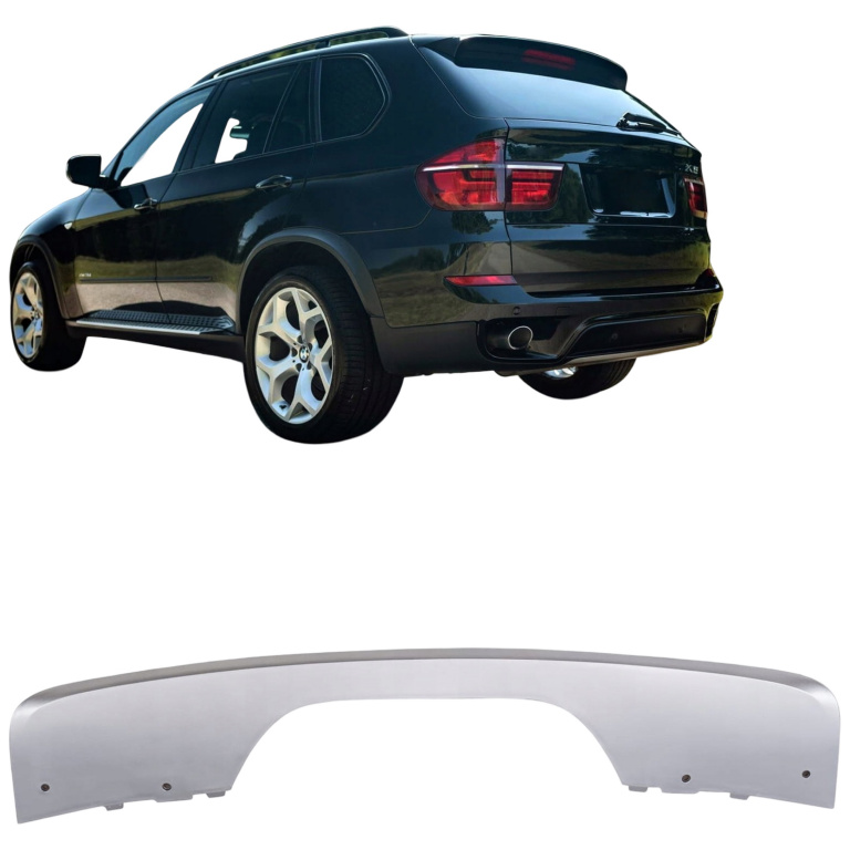 Ornament Bara Spate Am Bmw X5 E70 2010-2013 51127227841