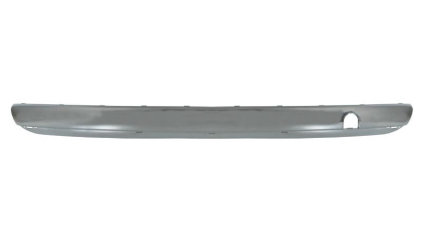 Ornament bara spate , crom FIAT 500 intre 2007-2015