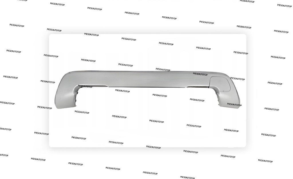 Ornament bara spate Dacia Duster 2 2023 NOU 850706367R OE