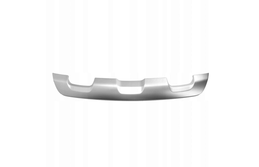 Ornament bara spate Dacia Sandero 2 Stepway 2013-2017 NOU 850701446R