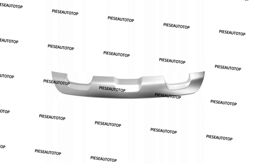 Ornament bara spate Dacia Sandero 2 Stepway 2016 NOU 850701446R