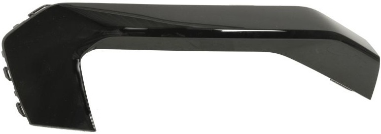Ornament Bara Spate Dreapta Blic Audi Q5 FYT 2021→ 6502-07-0048976BP