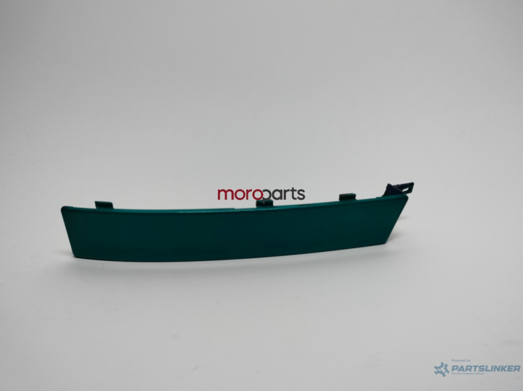 Ornament bara spate dreapta Skoda Octavia (1U) Berlina 2003 1.9 TDI SKODA OCTAVIA [ 1959 - 1971 ] OEM 1U6813346