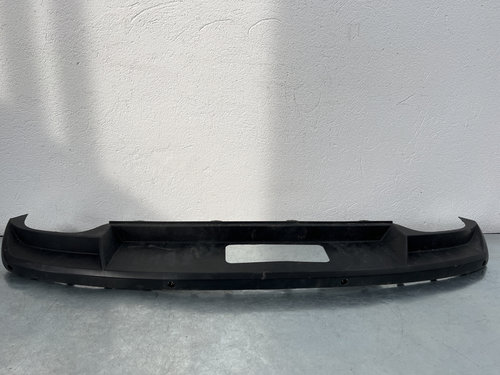 Ornament bara spate fusta Skoda Octavia 3 Combi 1.6 TDI DSG 7 Automat, 105cp sedan 2014 (cod intern:...