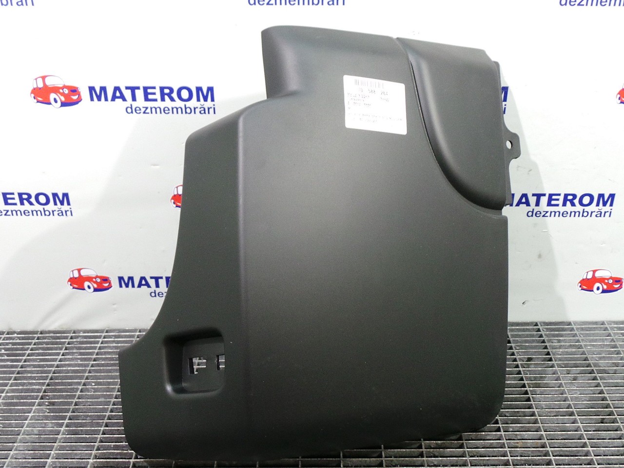 ORNAMENT BARA SPATE NISSAN NV400 NV400 - - (2014 2020)