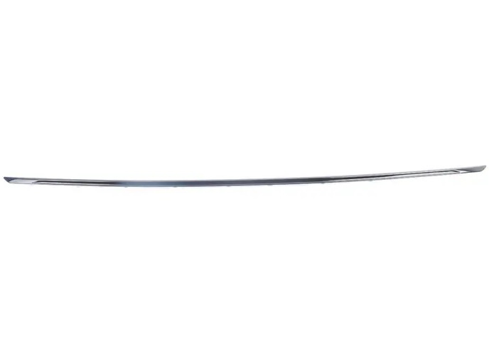 Ornament Bara Spate Oe Bmw Seria 3 F30 2016→ Sport Line 51127384571