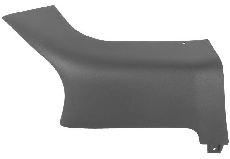 Ornament Bara Spate Stanga Am Bmw X5 E70 2010-2013 Facelift / LCI 51127242527