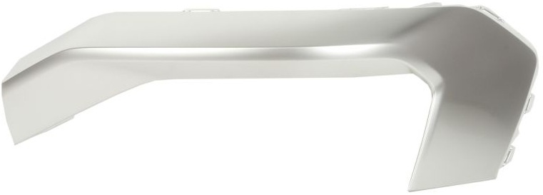 Ornament Bara Spate Stanga Blic Audi Q5 FYT 2021→ 6502-07-0048977P