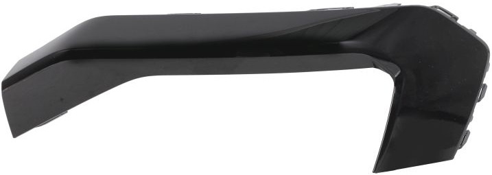 Ornament Bara Spate Stanga Blic Audi Q5 FYT 2021→ 6502-07-0048977BP