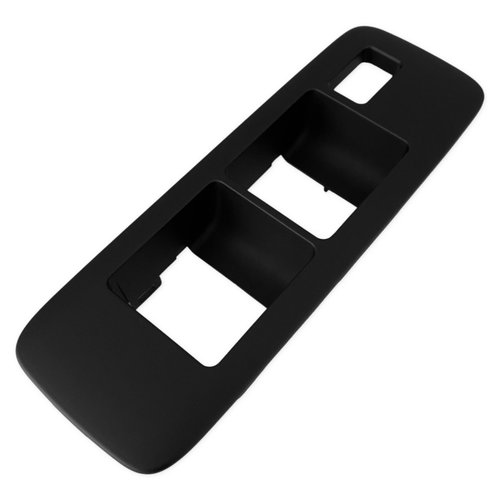 Ornament Bloc Comenzi Geamuri Stanga Oe Nissan Qashqai 1 J10 2007-2014 80960-JD020