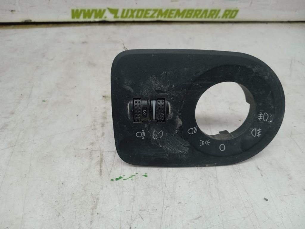 Ornament bloc lumini 6j0919094 Seat Ibiza 4 6J [2008 - 2012]
