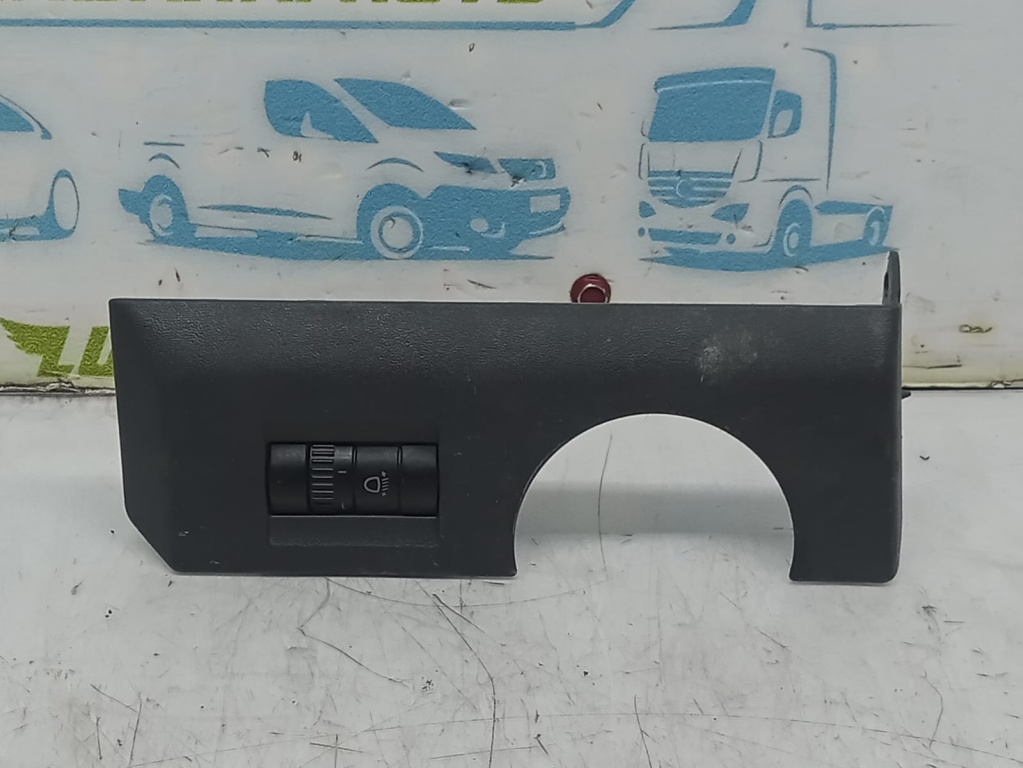 Ornament bloc lumini 7h1857189 Volkswagen VW Transporter T5 [2003 - 2009] 1.9 tdi AXC