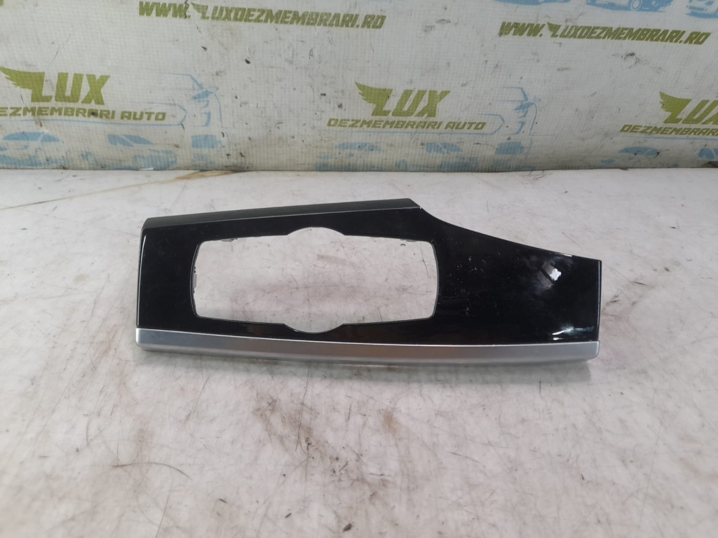 Ornament Bloc lumini 9329354 BMW X4 F26 [2014 - 2018] 3.0 d N57D30B