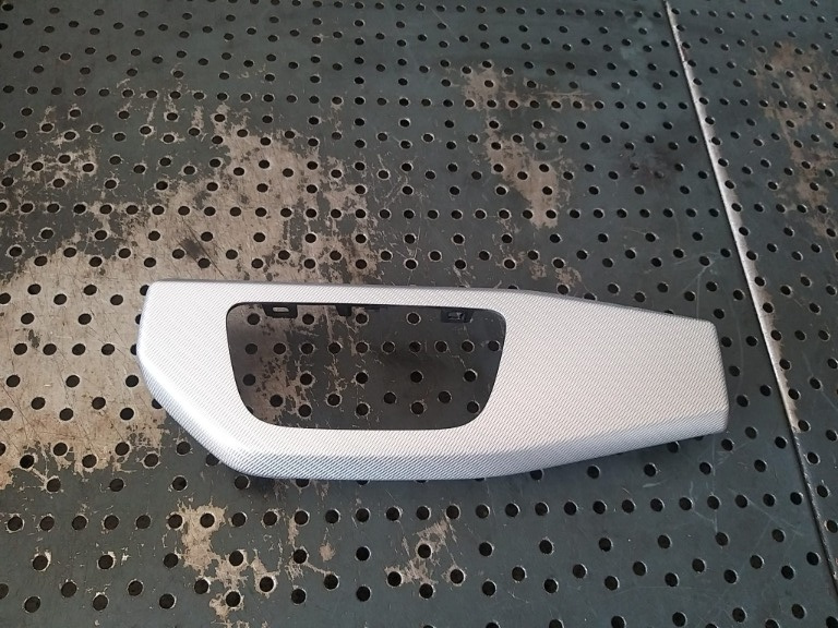 Ornament bloc lumini audi a4 b9 8w 8w1853189
