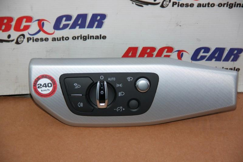 Ornament bloc lumini Audi Q7 2015-> 4M 8W1853189