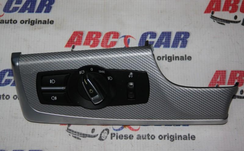 Ornament bloc lumini BMW Seria 5 2010-2017 F10 9166644