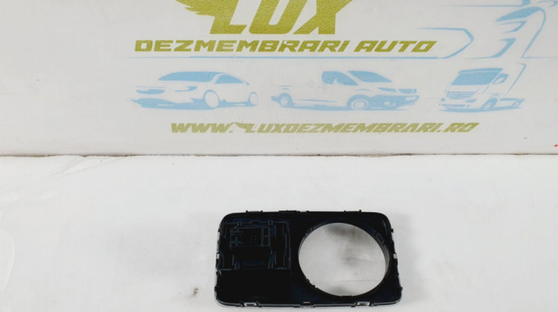 Ornament bloc lumini cu ornament 10032251 Skoda Superb 2 [2008 - 2013]