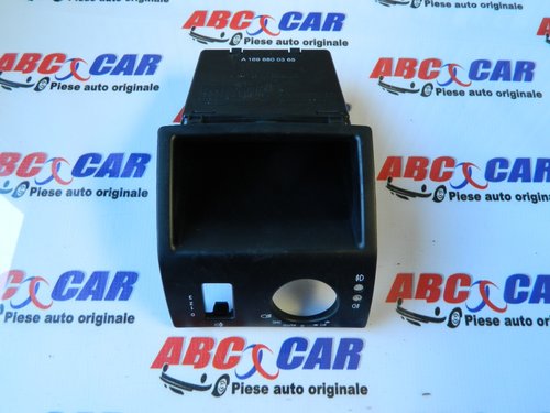 Ornament bloc lumini Mercedes A-CLASS W169 cod: A1696800365 model 2008
