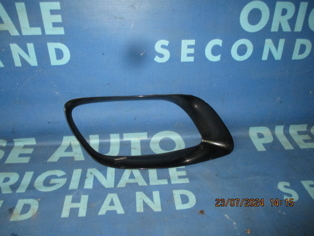 Ornament BMW E71 X6 2010; 2151947 // 2151948 (bara spate)