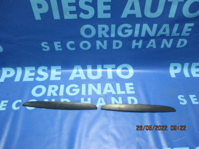 Ornament BMW E90 2006; cod: 7117241 (capota)