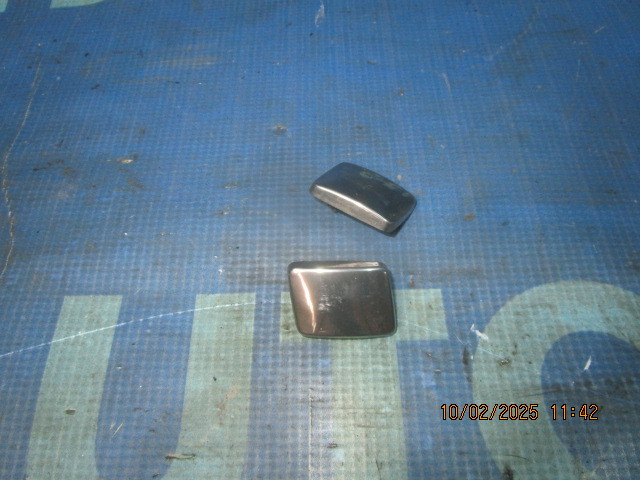 Ornament BMW E92 2007 (tapiterii spate)