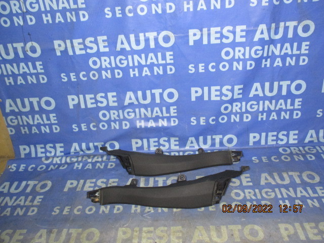 Ornament BMW F01 2015 (banchete)